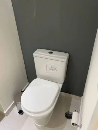 Imagem Apartamento Mobiliado com Ar Condicionado para Alugar no Brooklin