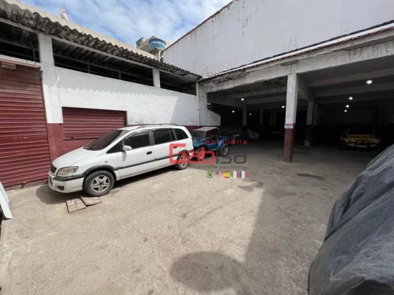 Imagem Ponto à venda, 579 m² por R$ 300.000,00 - Jardim Caiçara - Cabo Frio/RJ