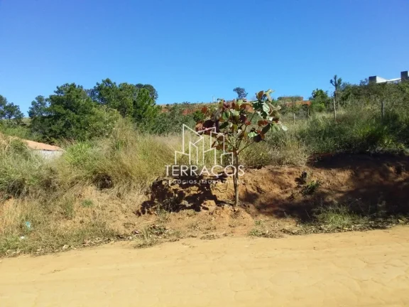 Imagem TERRENO PLANO PARA CONSTRUIR EM JARINU PROXÍMO À ESTRADA MUNICIPAL ATILIO SQUIZATO