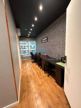 Imagem Sala Comercial 1 Banheiro - Consolação