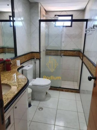 Imagem Cobertura duplex com área de lazer com vista para o mar em Tambaú - CO0043