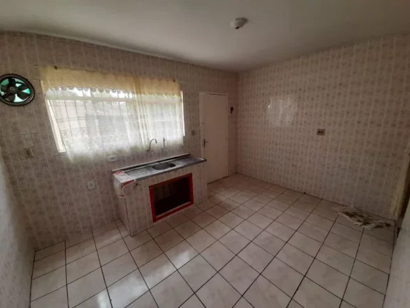 Imagem Sobrado com 2 dormitórios à venda, 105 m² por R$ 340.000,00 - Vila Anchieta - Poá/SP