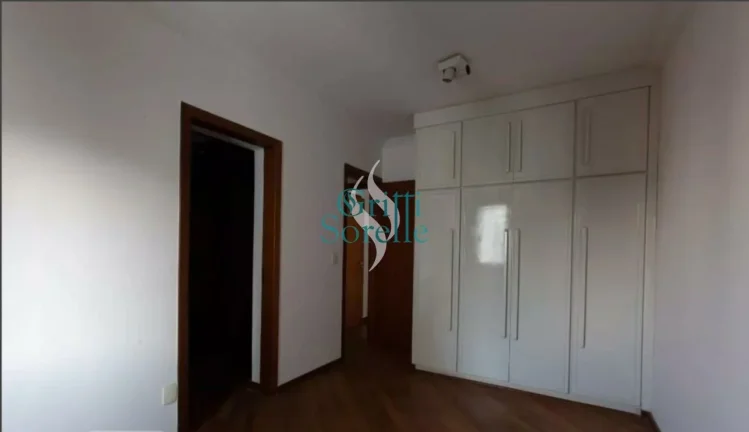Imagem Cobertura Duplex à Venda em Indianópolis - São Paulo/SP.