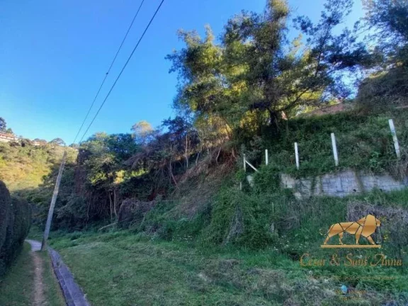 Imagem Terreno à venda, 729 m² Campos do Jordão/São Paulo