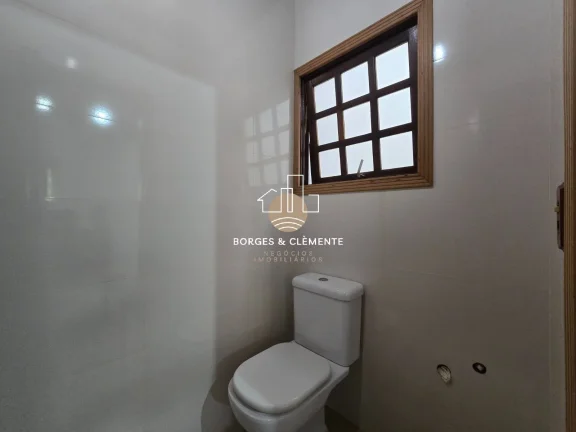 Imagem VIVER BEM E COM SEGURANÇA EM ATIBAIA! (Cond. Shangri-Lá)