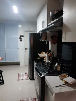 Imagem Apartamento com 3 dormitórios à venda, 130 m² - Pitangueiras - Guarujá/SP