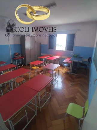 Imagem CASA RESIDENCIAL em SÃO PAULO - SP, BURGO PAULISTA