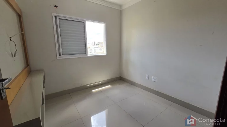 Imagem Apartamento à Venda no Bairro Cidade Jardim em Patos de Minas-MG
