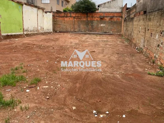 Imagem Terreno a Venda no bairro Jardim Amanda II - Hortolândia, SP