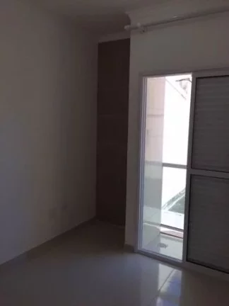 Imagem Apartamento à venda no bairro Vila Floresta - Santo André/SP