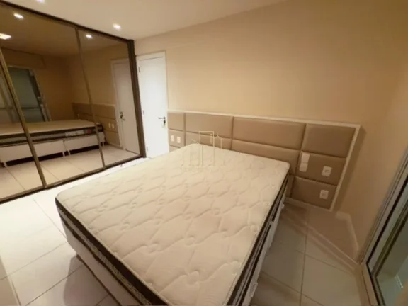 Imagem Elegância em Cada Detalhe ? Patamares | Apartamento 2 Quartos | Porteira Fechada | Vista Mar