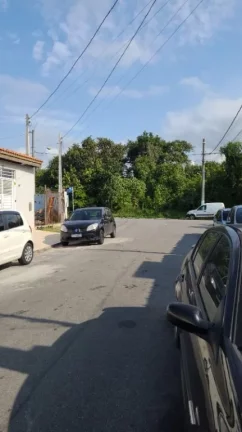 Imagem Terreno à venda, 175 m² por R$ 234.000,00 - Jardim Quaresmeira - Suzano/SP