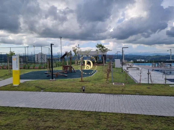Imagem Terreno - Terras Alpha - Urbanova - SJCampos - 348m²