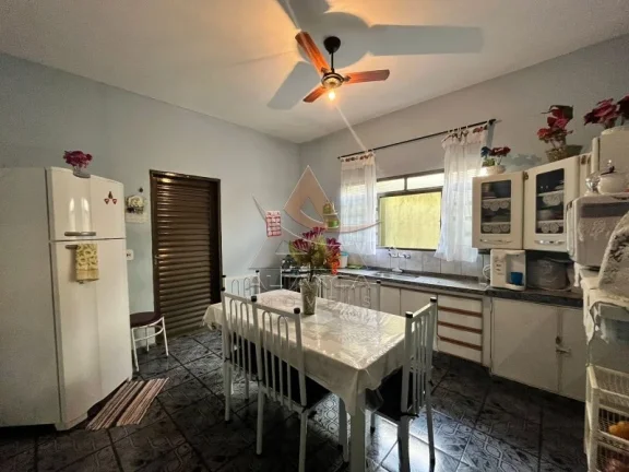 Imagem Casa - Bonfim Paulista - Centro