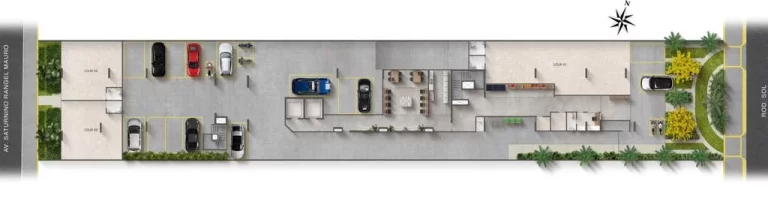Imagem APARTAMENTO RESIDENCIAL em Vila Velha - ES, Praia de Itaparica