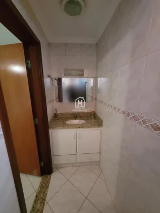 Imagem Casa para Venda em Iracemápolis / SP no bairro Jardim Morro Azul