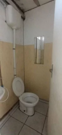 Imagem Loja para alugar, 176 m² por R$ 7.300,02/mês - Vila Sônia - Praia Grande/SP