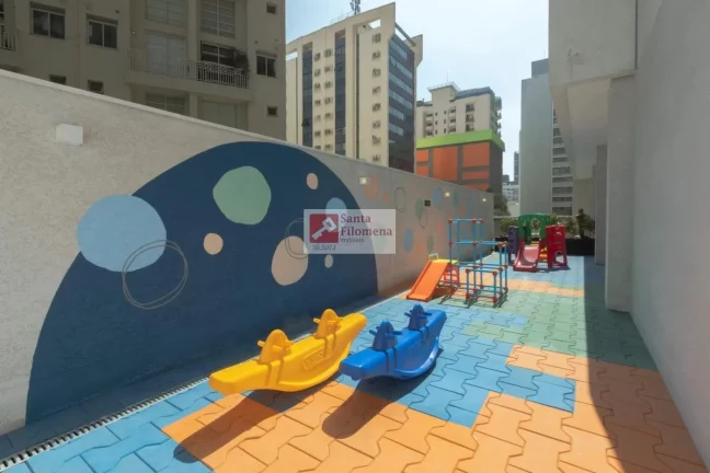 Imagem Apartamento para Venda em São Paulo, Perdizes, 2 dormitórios, 1 banheiro