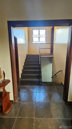 Imagem Casa à venda no bairro São Francisco em Patos de Minas – 4 quartos, suíte, 255m² de área construída