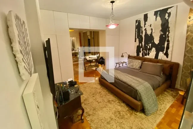 Imagem Apartamento à Venda - Copacabana, 2 Quartos, 130 m2