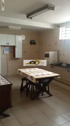 Imagem Sobrado para venda no Jardim da Glória