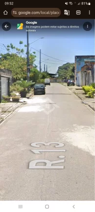 Imagem Terreno plano pronto pra construir, largo do arao, Santa cruz