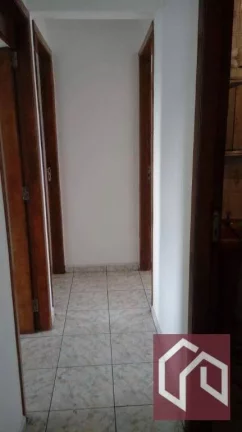 Imagem Apartamento com 3 dormitórios à venda, 78 m² por R$ 355.000 - Vila Rosália - Guarulhos/SP