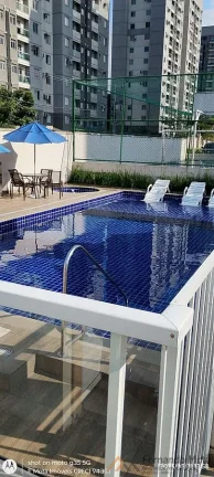 Imagem Apartamento - Aluguel no bairro Jardim Tropical - Nova Iguaçu, RJ