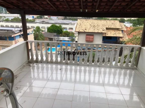 Imagem Casa a Venda no bairro Almerinda - São Gonçalo, RJ