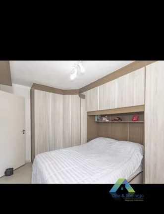 Imagem Apartamento à venda no bairro Cursino - São Paulo/SP, Zona Sul