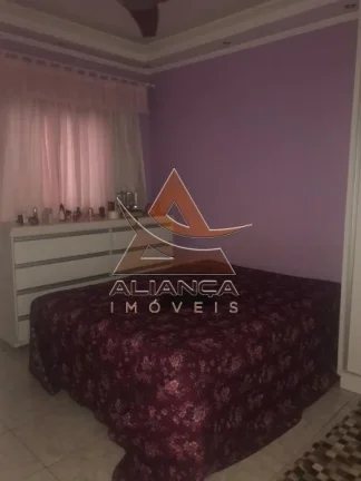 Imagem Casa - Ribeirão Preto - Palmares