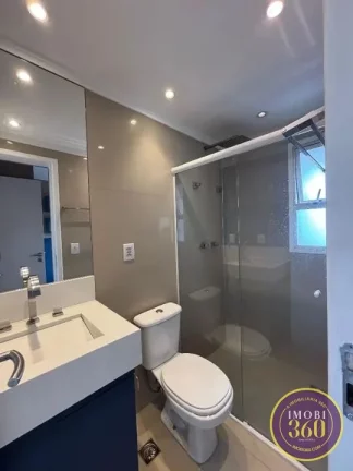 Imagem LINDO APTO 156 MTS, 03 SUITES, 04 VAGAS, COM A MELHOR VISTA DA MOOCA