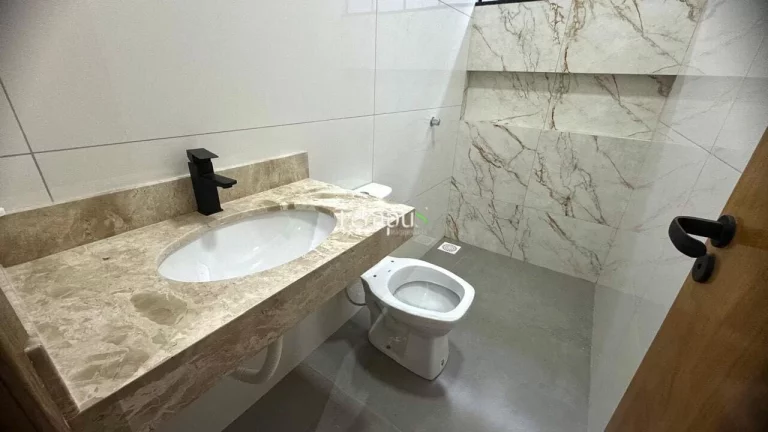 Imagem Casa Alto Padrão em Itapoã, Aparecida de Goiânia/GO