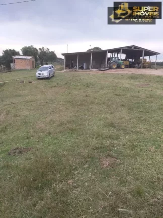 Imagem Fazenda para Venda no 2º Distrito de Piratini-RS