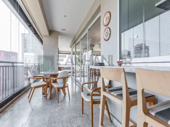Imagem Descrição do imóvelVendo apartamento na Rua dr. Mário Ferraz. Apartamento à venda na região do Jardim Europa e Itaim Bibi, 200 m² de área útil com am