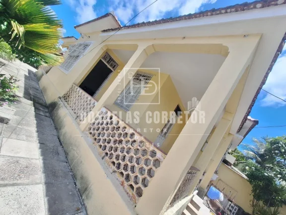 Imagem Casarão de esquina, Ideal para investimentos