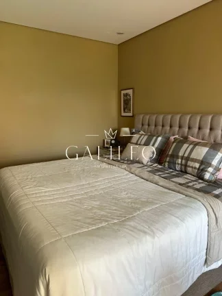 Imagem APARTAMENTO Á VENDA EM CONDOMÍNIO GOLDEN GARDEN EM JUNDIAÍ-SP