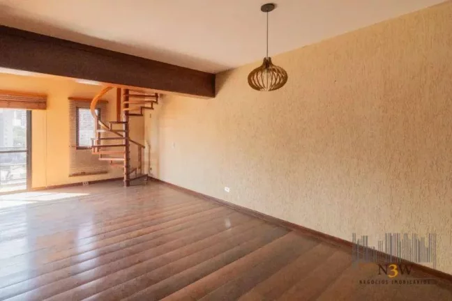 Imagem Cobertura com 3 dormitórios à venda, 284 m² por R$ 2.219.000,00 - Alto da Lapa - São Paulo/SP