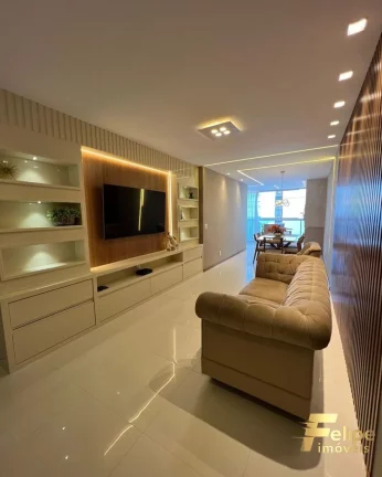 Imagem APARTAMENTO RESIDENCIAL em VILA VELHA - ES, PRAIA DE ITAPARICA
