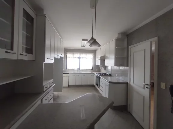 Imagem Apartamento para locação , no Bairro Higienópolis em Piracicaba, contendo 227 m² de três dormit...