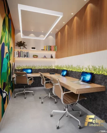 Imagem NOVO EMPREENDIMENTO NO JOCKEY DE ITAPARICA