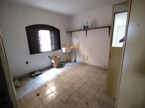 Imagem Casa para alugar em Jd. Pacaembu Zona Norte - Sorocaba/SP