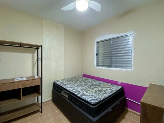 Imagem APARTAMENTO COM 81 m² - TUPI - PRAIA GRANDE SP