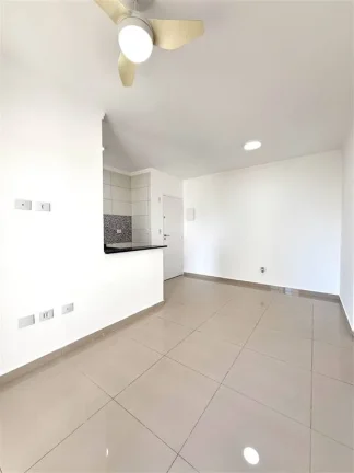 Imagem APARTAMENTO 01 DORMITÓRIO