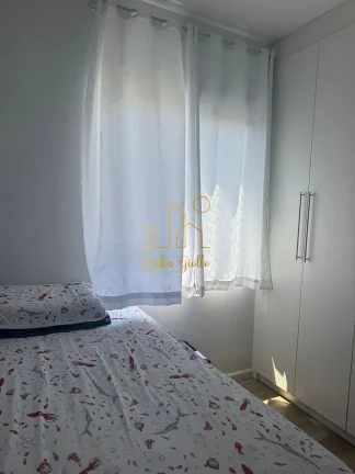 Imagem Apartamento à Venda | Condomínio Forest  Jardim Ana Maria,