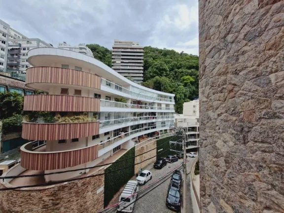 Imagem Lagoa - Residencial › Apartamento com 3 quarto(s) a Venda