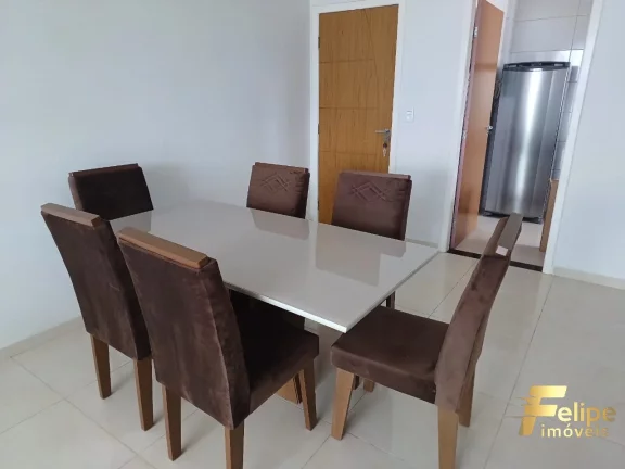 Imagem OPOTURNIDADE DE APARTAMENTO NO AGENOR NICCHIO - PRAIA DO MORRO