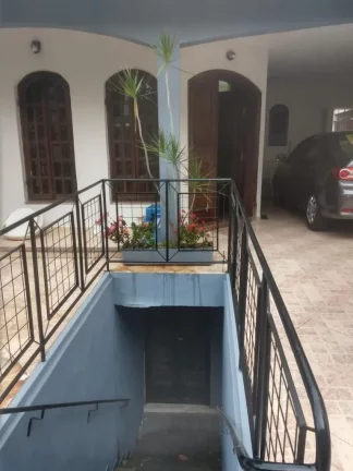 Imagem Lindo Sobrado Locação no Jd Satélite