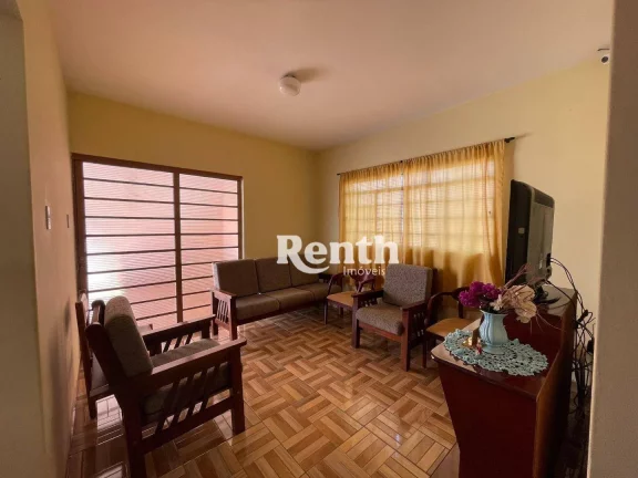Imagem Casa com 5 dormitórios à venda, 194 m² por R$ 1.350.000 - Consolação - Rio Claro/SP