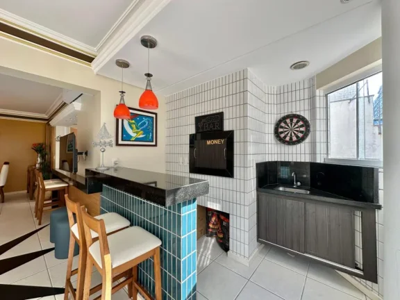 Imagem Apartamento 2 Dormitórios - Bairro Zona Nova